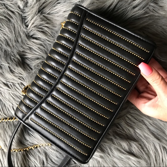 Sold TORY BURCH 🤩 FLEMING CONVERTIBLE CROSS BODY - Picture 3 of 8